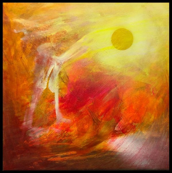 Nick Gade Art