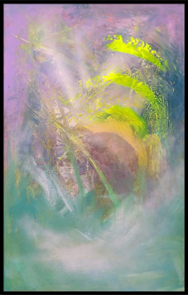 Nick Gade Art